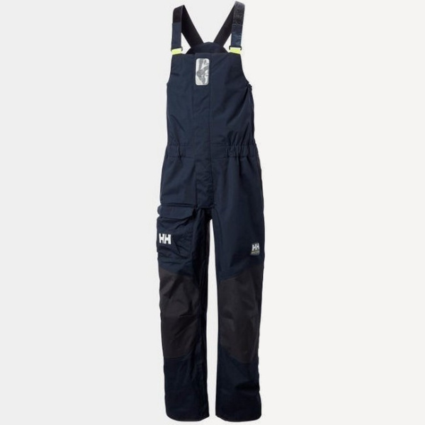 Полукомбинезон HH Man Pier 3.0 Coastal Sailing Bib (Мужской; XL; Navy)